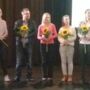 von links: Herr  Alberg, Frau Alteepping, Frau Brunk, Herr Hahne, Frau Junker, Frau Kamp, Frau Schnettler, Frau Sisto und Herr Barz