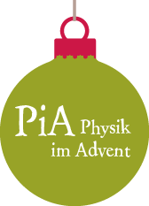 Physik-im-Advent