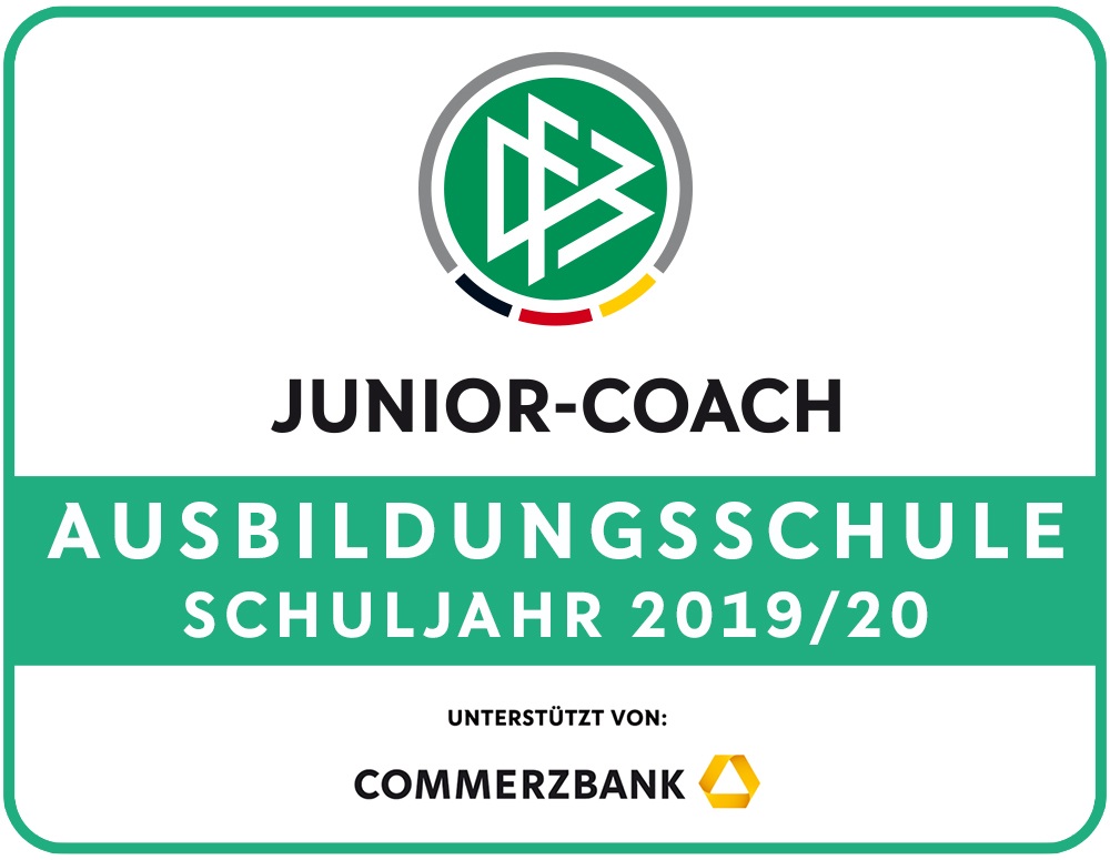 DFB Junior Coach